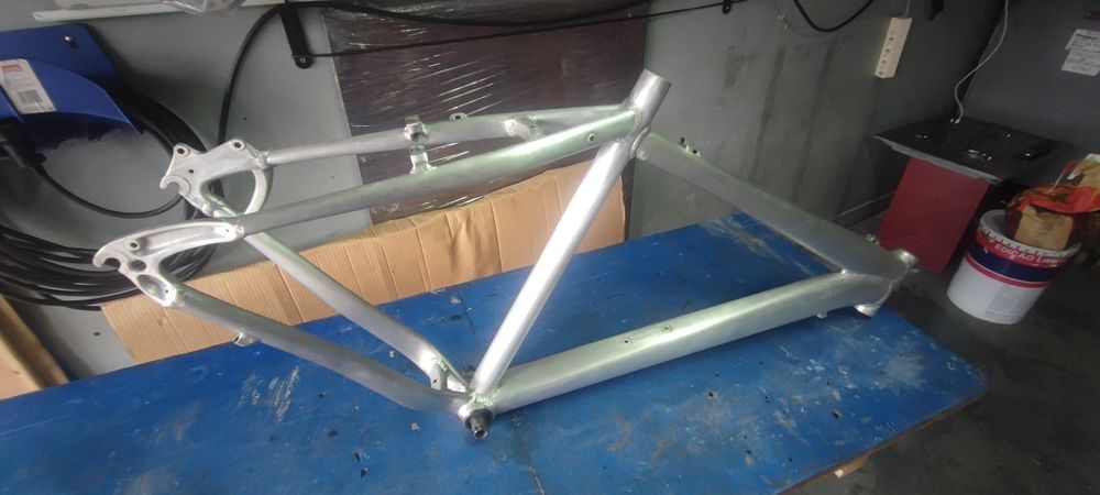 Quadro BTT Specialized Hardrock Sport 26"