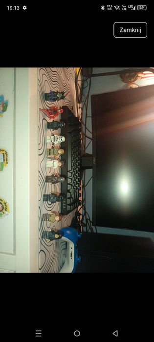 Mix figurek LEGO star wars