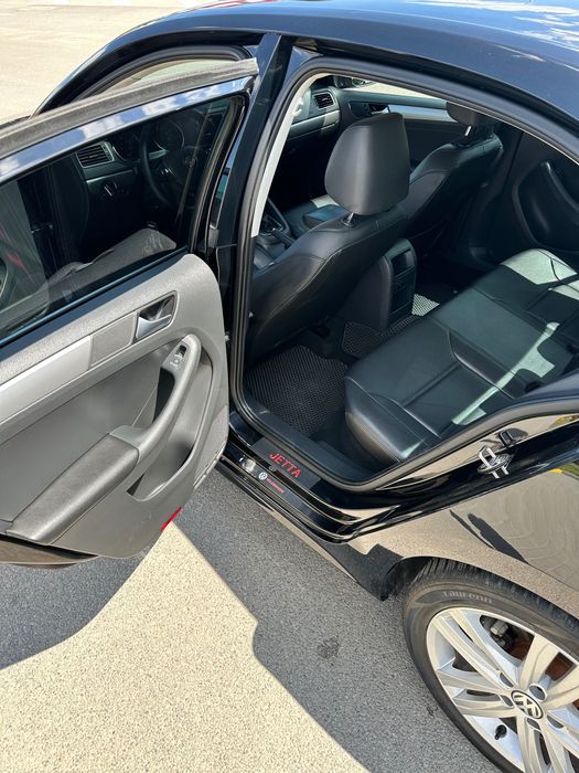 Volkswagen Jetta 6