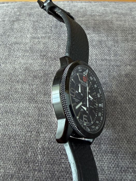 zegarek swiss military