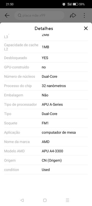 2 AMD Processors + Cooler64171749633538122