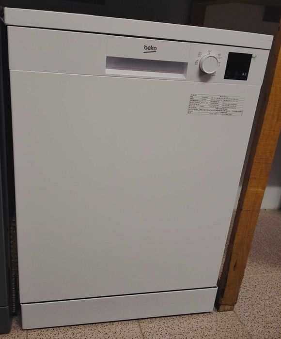 Maquina Lavar Loiça Beko desde ...