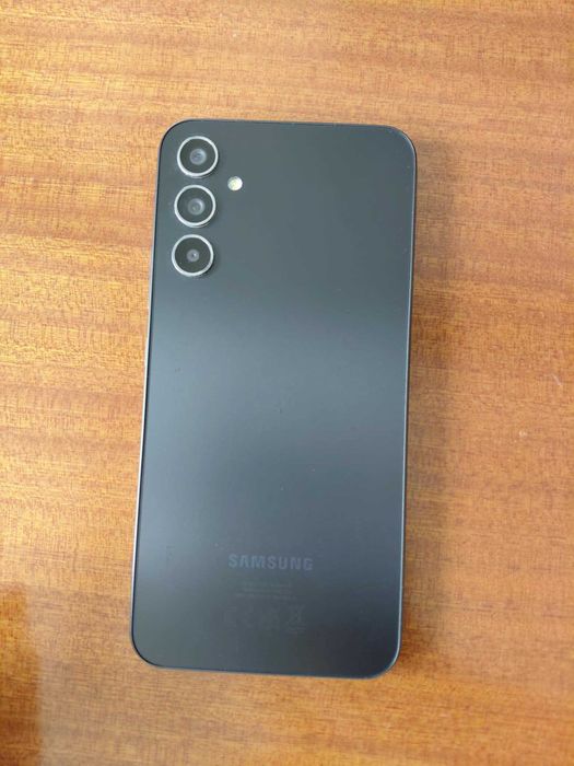 Samsung Galaxy A34 5G — Como Novo!
