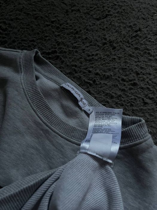 Кофта  Calvin klein jeans