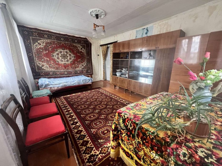 Будинок в центрі Шепетівки