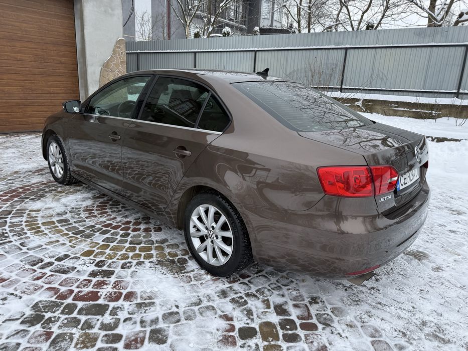 VW JETTA 2014p 1.8 tfsi АВТОМАТ! , Гарний стан!
