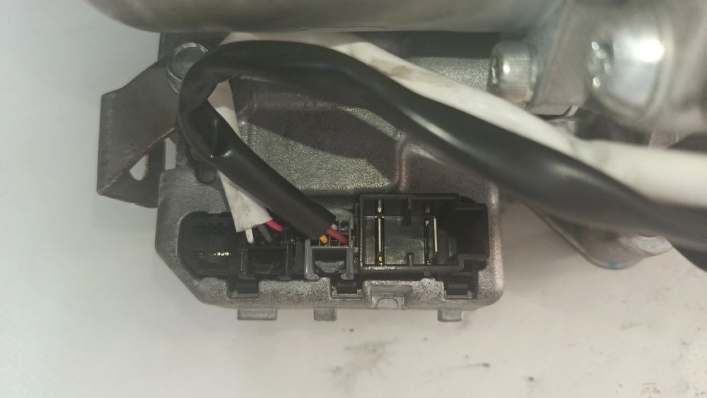 Coluna de direção NISSAN Qashqai II (J11)