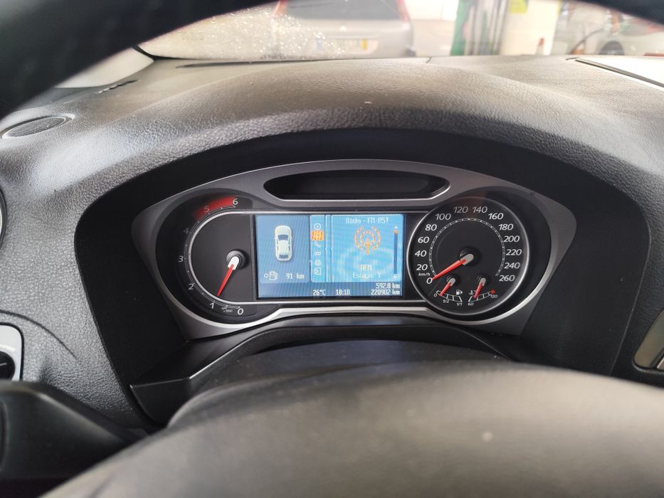 Ford s-max 7lugares