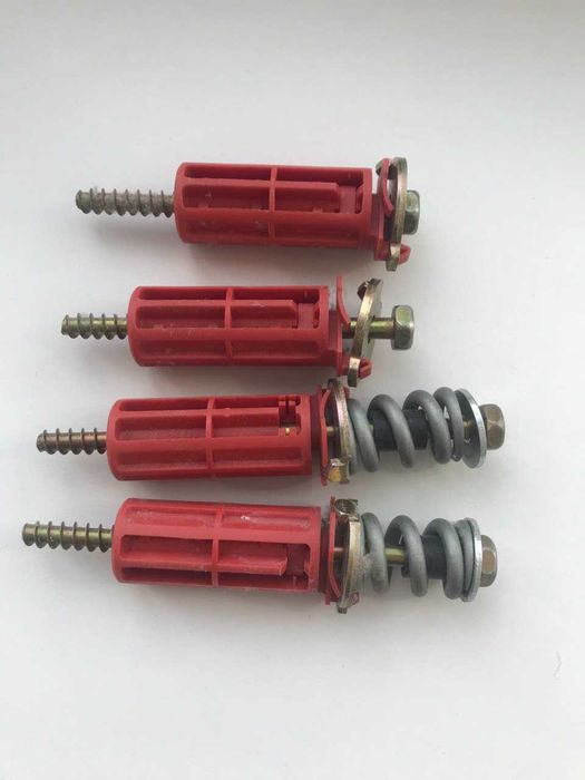 Крепление , фиксаторы для стиральной машинки