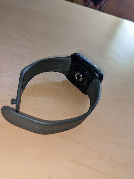 Продам часы Redmi Watch 3 Active