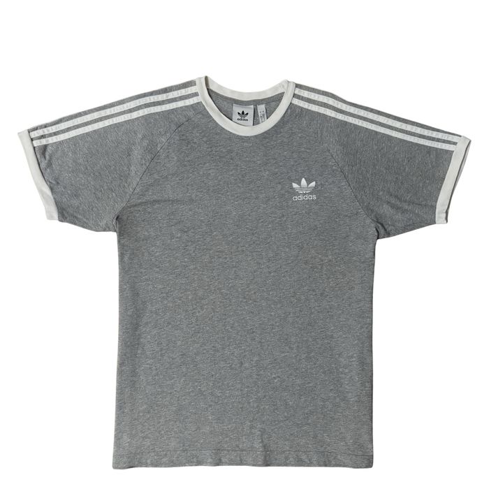 #10   Adidas футболка L