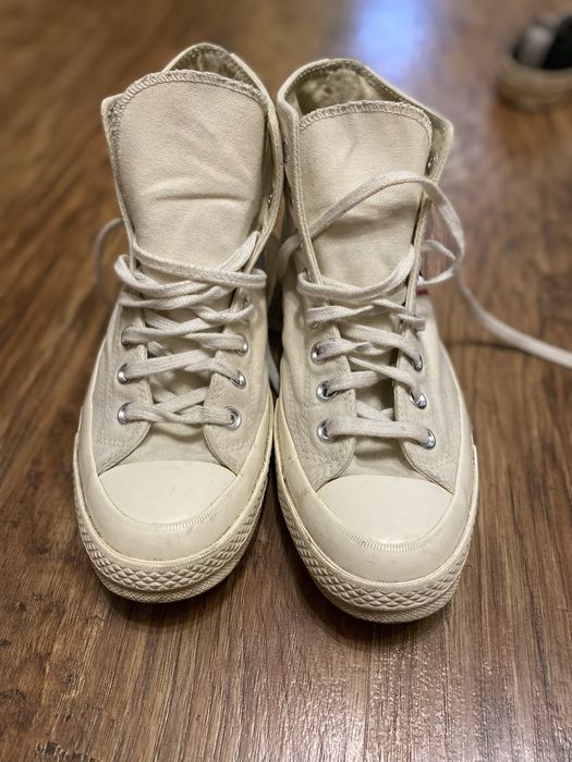 Harga converse comme des garcons hot sale