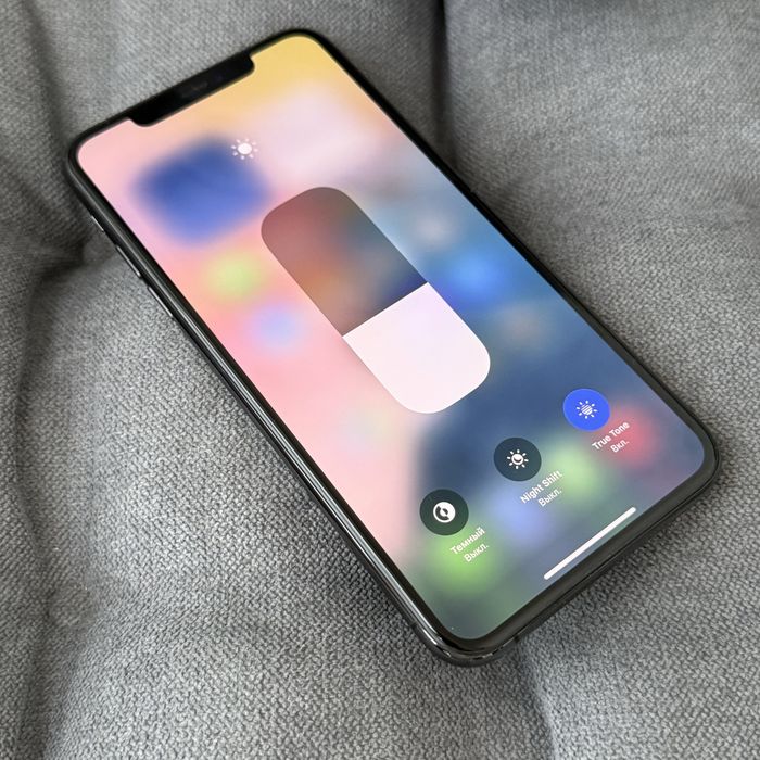 Apple iphone 11 Pro Max Идеал АКБ 100%