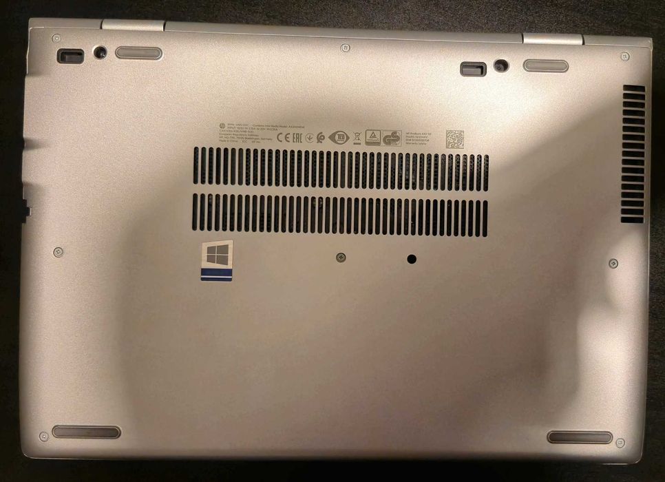 HP ProBook 640 G5 – Excelente Estado | Pronto a Usar | Windows 11