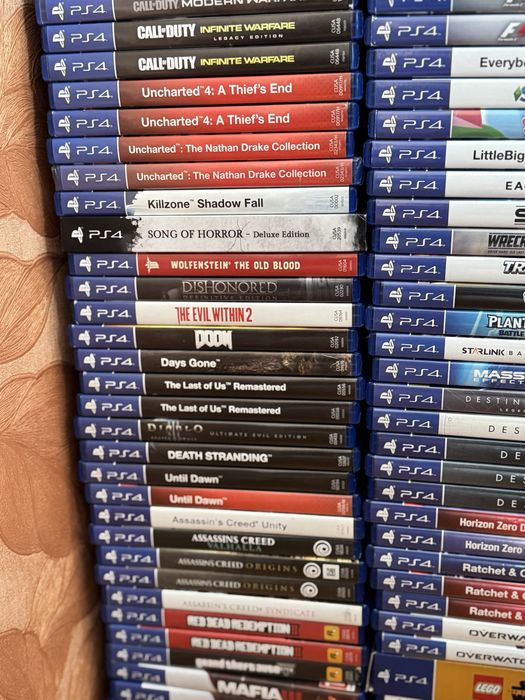 Ігри Playstation 4  Destiny 2 / PS 4 / PS5 диски playstation 5 ігри для приставки