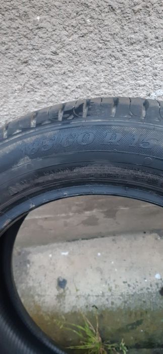3 opony letnie 185 60 15