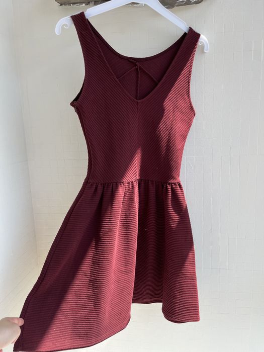 Vestido da Berska novo