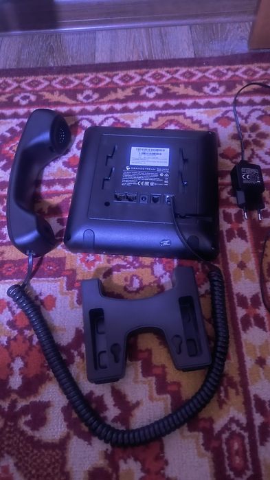 IP телефон Grandstream GXP1610
Grandstream GXP1610

Grandstream GXP161