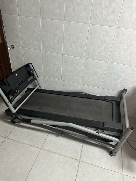 Foldable Treadmill445560917569710081