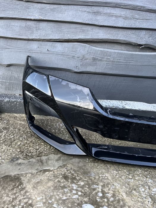 Бампер M-Пакет BMW 5 G30