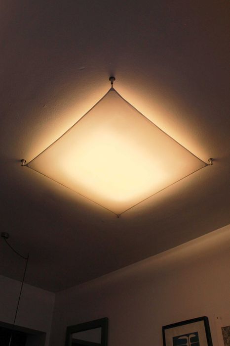 Candeeiro de teto Veroca da B.Lux