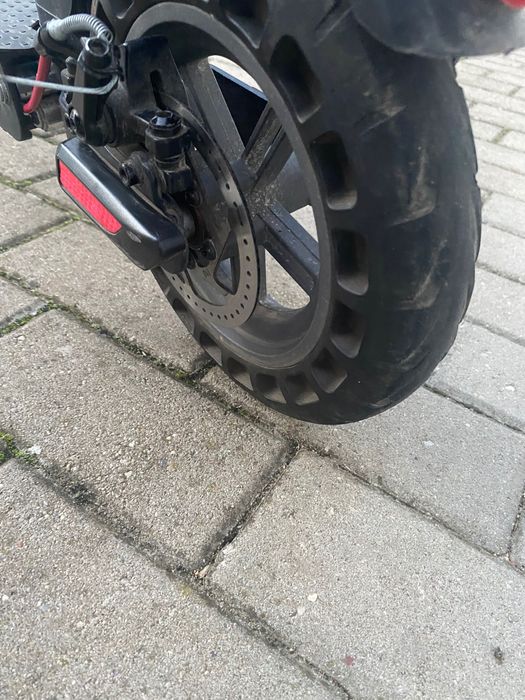 Hulajnoga R.Evolution