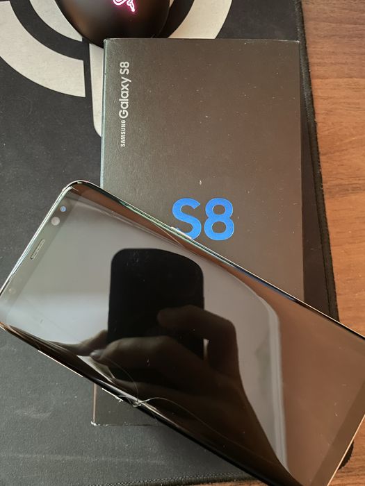 Samsung Galaxy S8 64gb