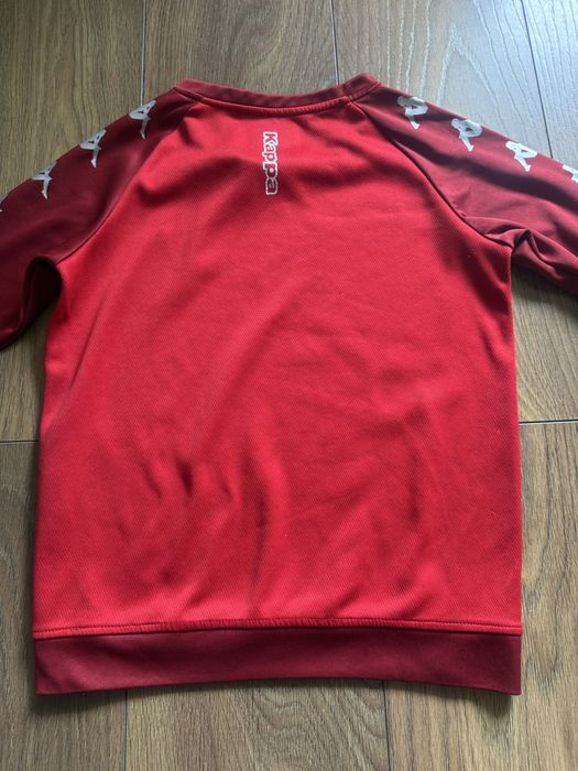Bluza treningowa Jagiellonia 140 cm