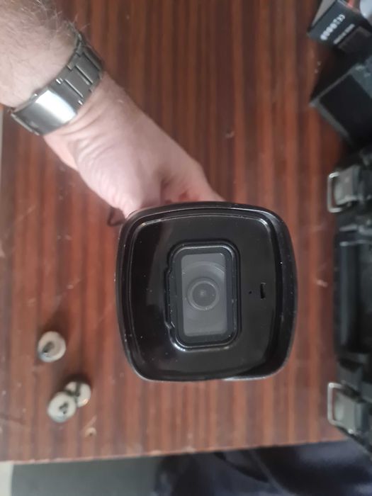 Dahua DH-HAC HFW1200TLP-A 2.8mm
