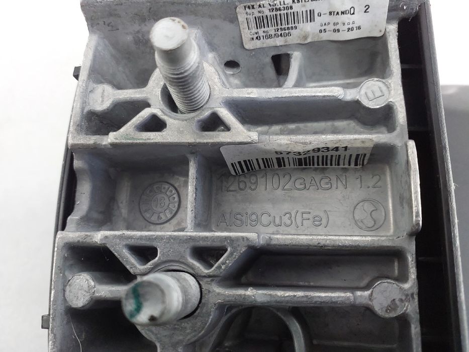 Apoio de braço BMW X1 (F48)