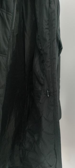 Kurtka damska dłuższa