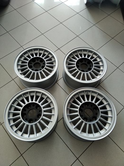 Alpina BMW 5x120 e30 E34 e28 e23 e21 e12 E34 rs BMW rarytas