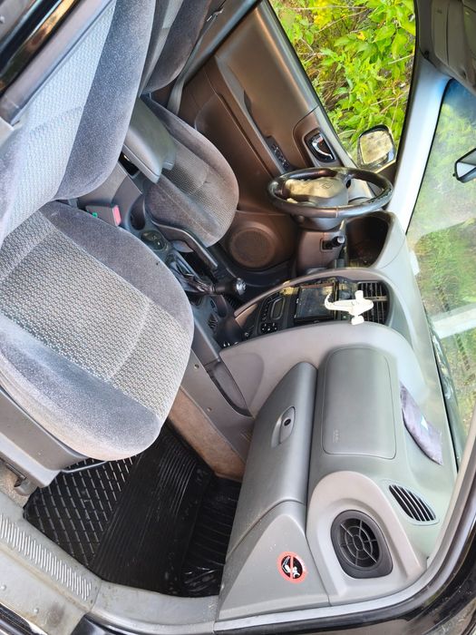 Hyundai Santa fe 2.4 gaz sekwencja 4x4