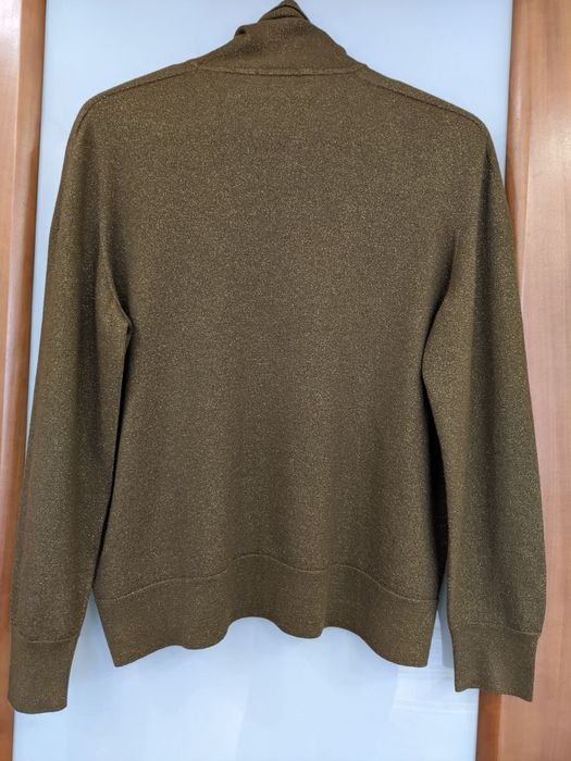 Светр вовна від бренду COS