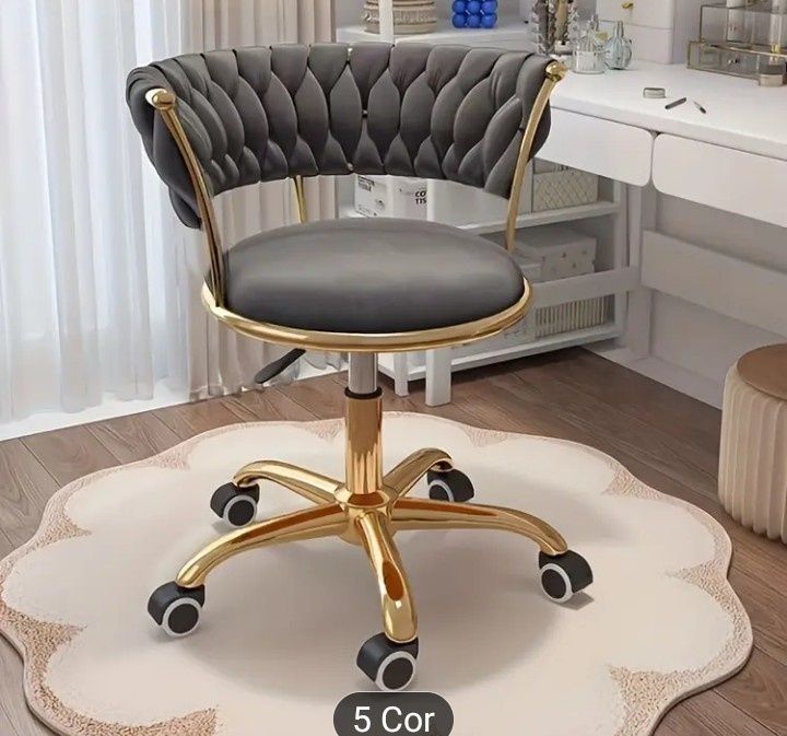 Cadeira Salão de Beleza