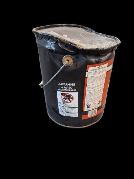 Uszczelniacz dachowy na suche i mokre powierzchnie