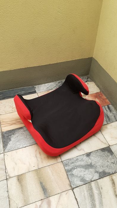Banco elevatório auto