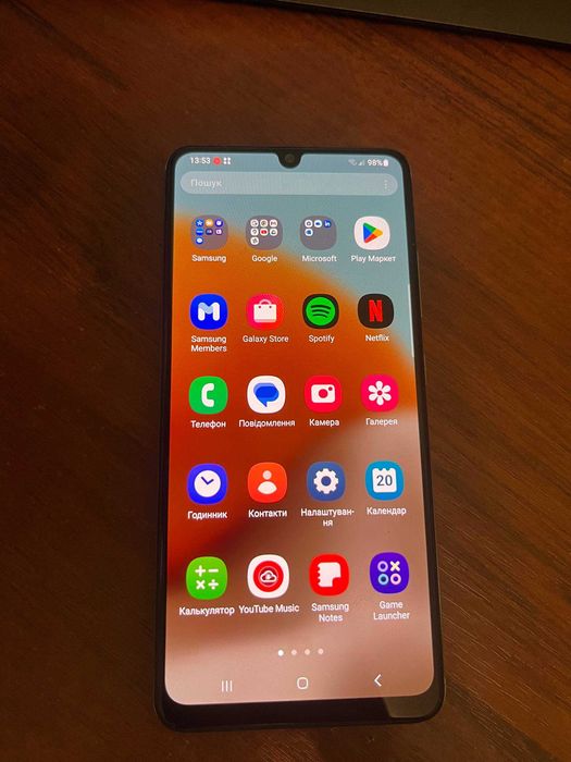 Продам Samsung A32 4 64