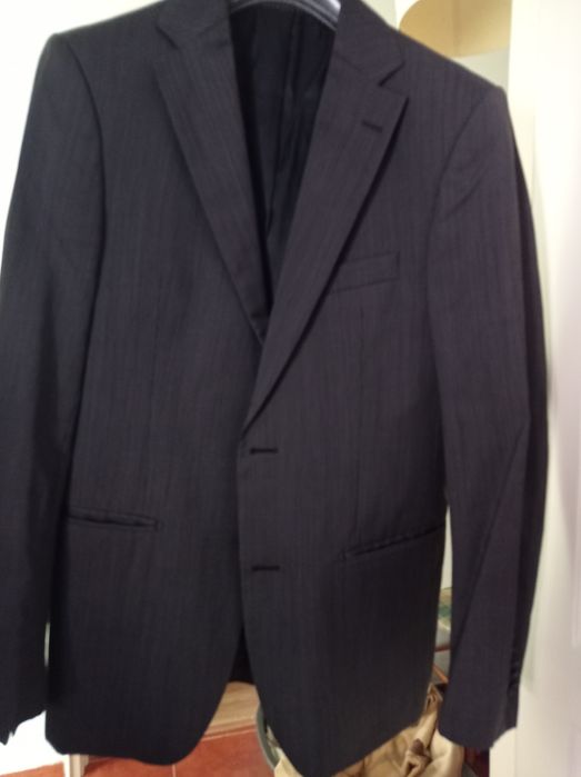 Casaco Homem,em muito bom estado