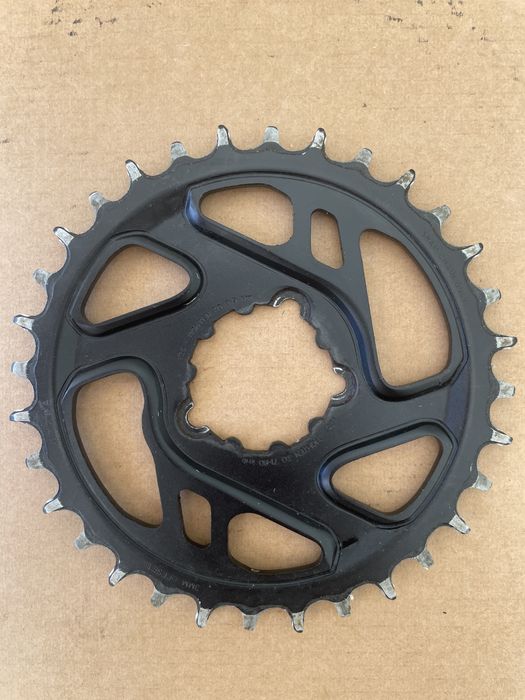 Prato c-sync 2 sram 32T