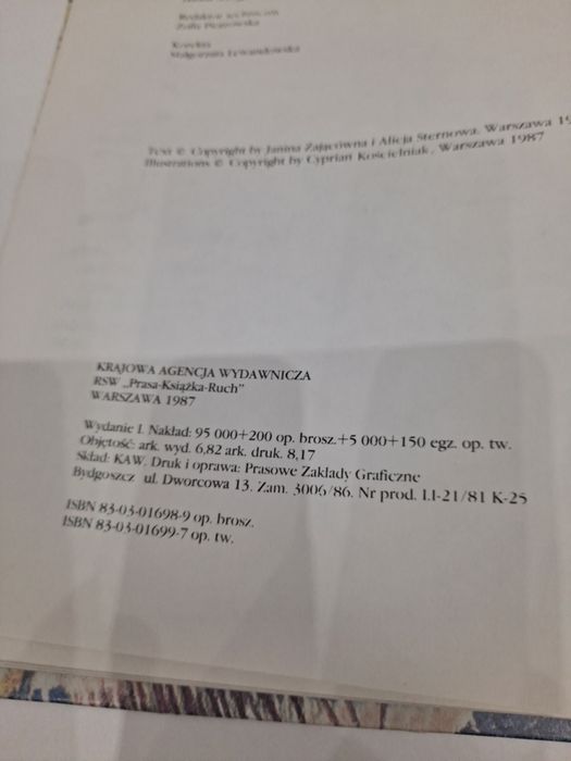 ,,Niezwykła wędrówka Witaminy i Ufka"