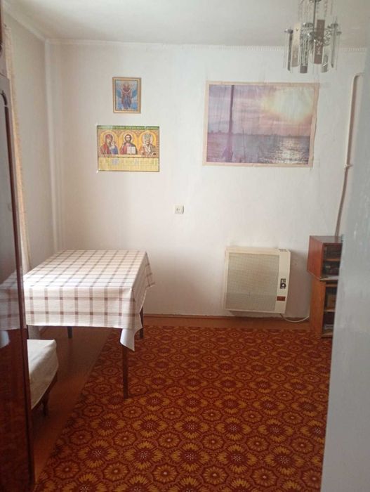 Продаж цегляного будинку с. Рогізно