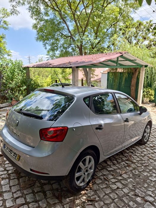 SEAT Ibiza — fotografia 3