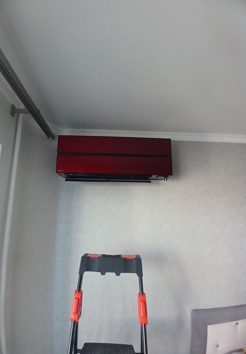 Рекуперація,Кондиціювання,Теплові насоси,Вентиляція,Алмазне свердління