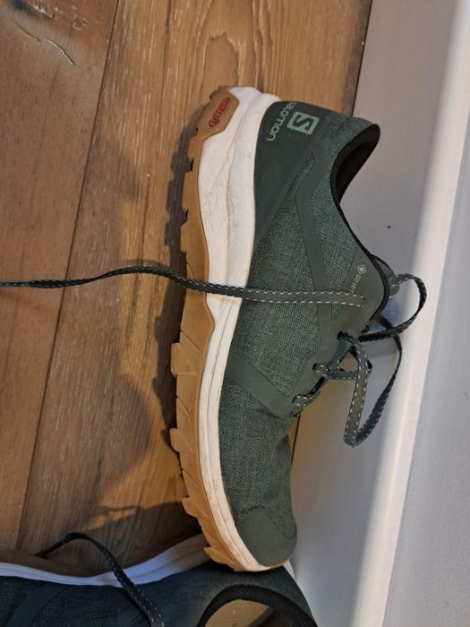 Buty trekingowe Salomon