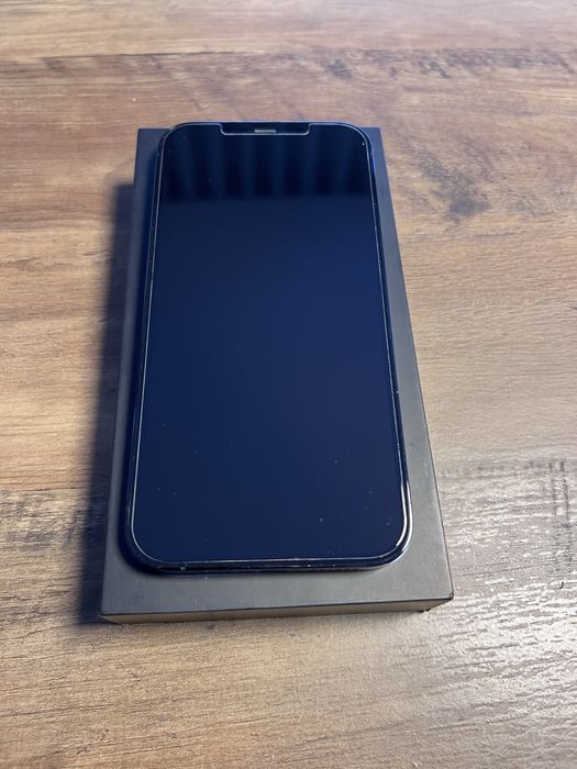 iPhone 12 Pro Max 256GB Pacific Blue
