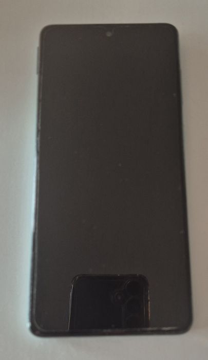 Samsung A71, usado