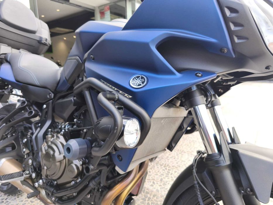 YAMAHA TRACER 700