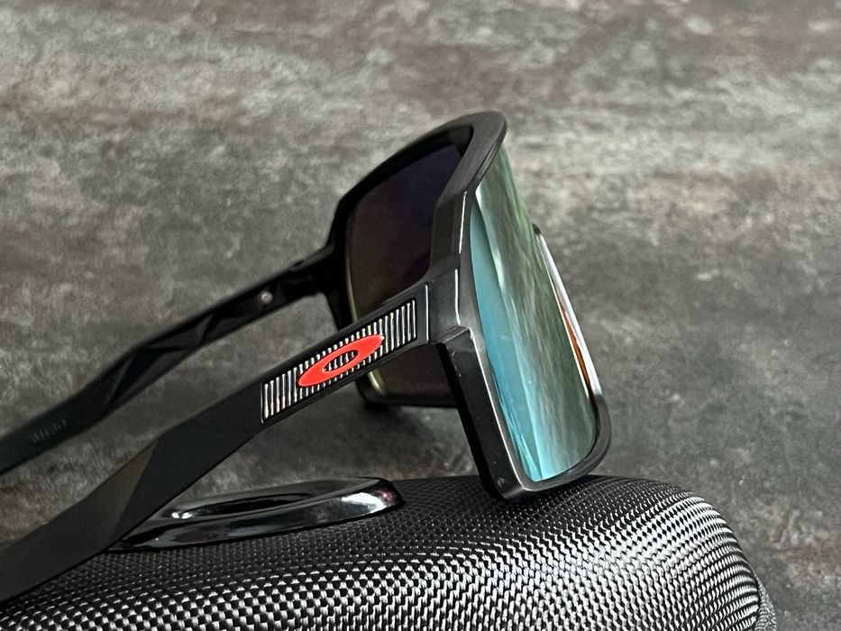 Oakley Prizm Road сонцезахисні окуляри