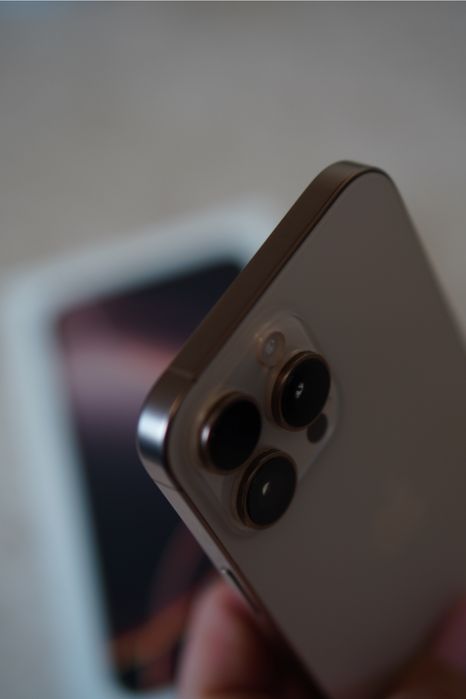 Iphone 16 pro max 512